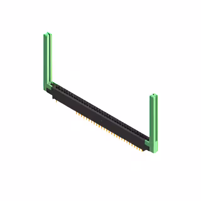 387-070-544-858 EDAC Inc.  Edgeboard Connectors